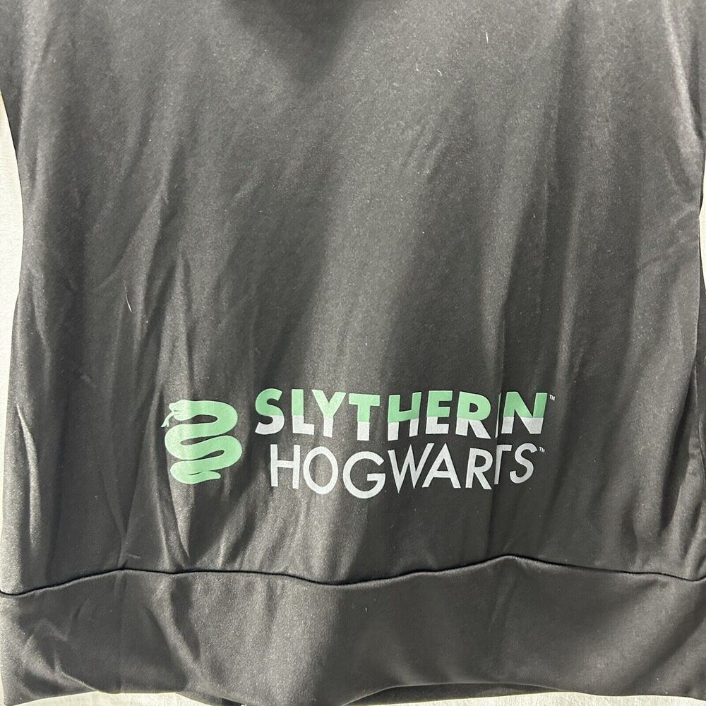Harry Potter Hoodie XS Slytherin - Picture 5 of 7